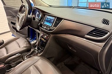 Внедорожник / Кроссовер Buick Encore 2017 в Одессе
