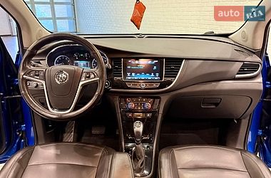 Внедорожник / Кроссовер Buick Encore 2017 в Одессе