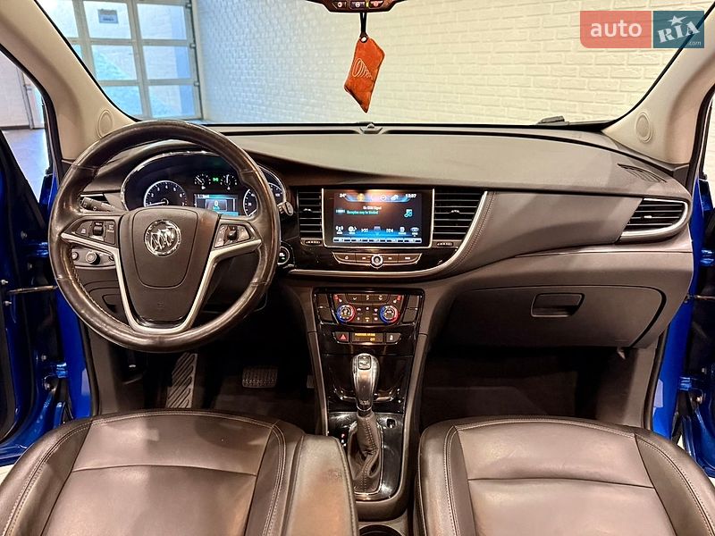 Внедорожник / Кроссовер Buick Encore 2017 в Одессе