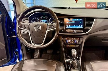 Внедорожник / Кроссовер Buick Encore 2017 в Одессе