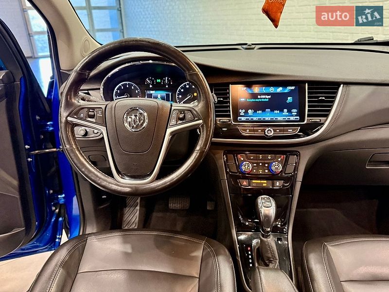 Внедорожник / Кроссовер Buick Encore 2017 в Одессе