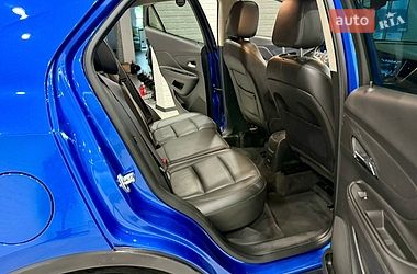 Внедорожник / Кроссовер Buick Encore 2017 в Одессе