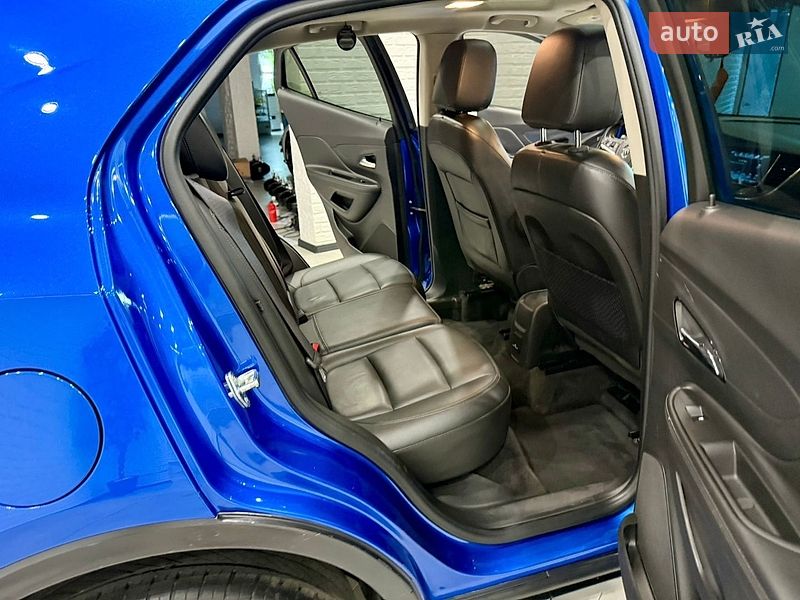 Внедорожник / Кроссовер Buick Encore 2017 в Одессе
