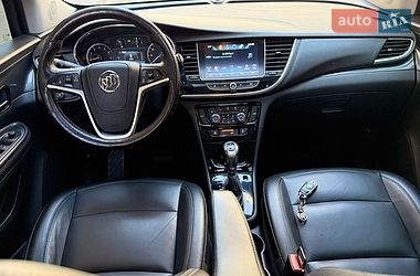 Внедорожник / Кроссовер Buick Encore 2017 в Одессе