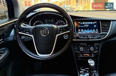 Внедорожник / Кроссовер Buick Encore 2017 в Одессе