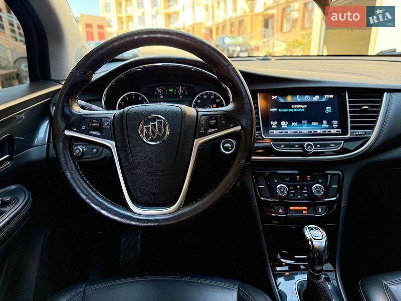 Внедорожник / Кроссовер Buick Encore 2017 в Одессе