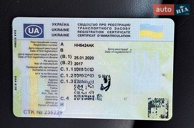 Внедорожник / Кроссовер Buick Encore 2017 в Одессе
