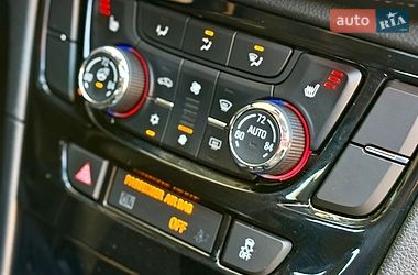 Внедорожник / Кроссовер Buick Encore 2017 в Одессе