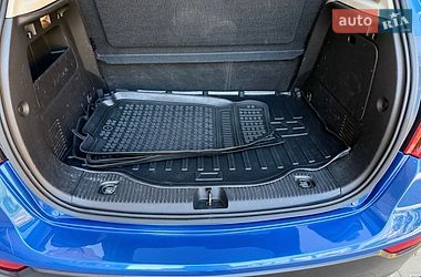 Внедорожник / Кроссовер Buick Encore 2017 в Одессе