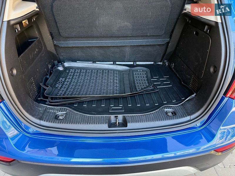 Внедорожник / Кроссовер Buick Encore 2017 в Одессе
