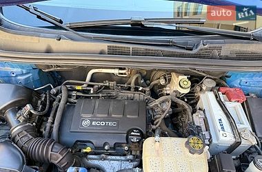 Внедорожник / Кроссовер Buick Encore 2017 в Одессе