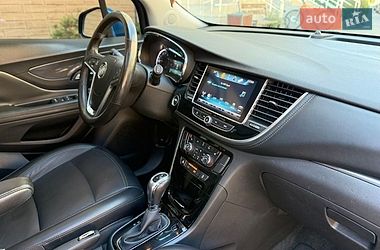Внедорожник / Кроссовер Buick Encore 2017 в Одессе