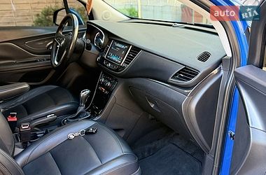 Внедорожник / Кроссовер Buick Encore 2017 в Одессе