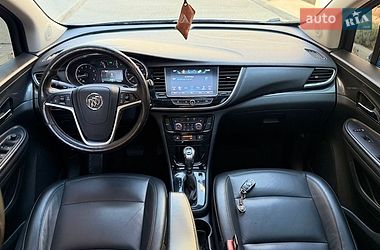 Внедорожник / Кроссовер Buick Encore 2017 в Одессе