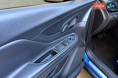 Внедорожник / Кроссовер Buick Encore 2017 в Одессе