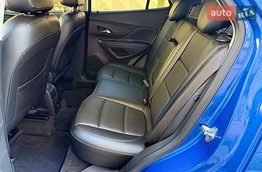Внедорожник / Кроссовер Buick Encore 2017 в Одессе