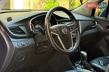 Внедорожник / Кроссовер Buick Encore 2017 в Одессе