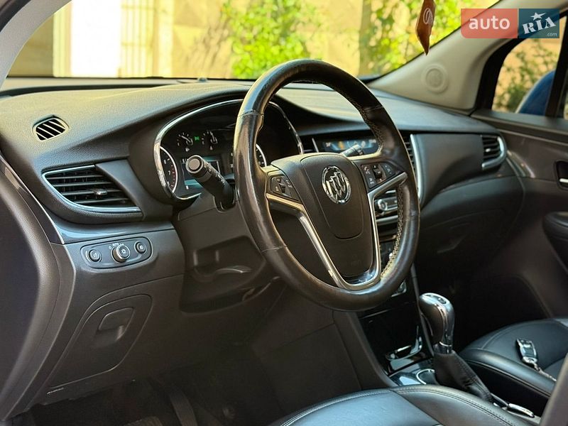 Внедорожник / Кроссовер Buick Encore 2017 в Одессе