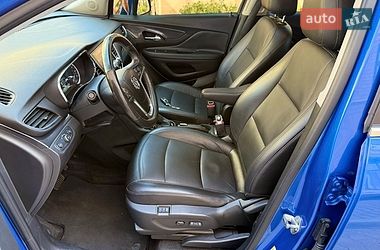 Внедорожник / Кроссовер Buick Encore 2017 в Одессе