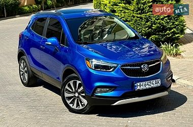Внедорожник / Кроссовер Buick Encore 2017 в Одессе