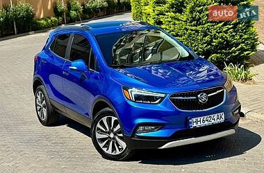 Внедорожник / Кроссовер Buick Encore 2017 в Одессе
