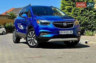 Внедорожник / Кроссовер Buick Encore 2017 в Одессе