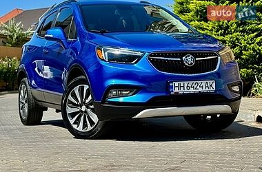 Внедорожник / Кроссовер Buick Encore 2017 в Одессе
