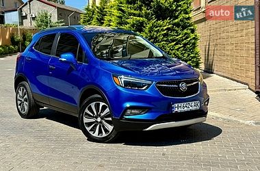 Внедорожник / Кроссовер Buick Encore 2017 в Одессе