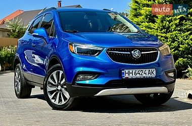 Внедорожник / Кроссовер Buick Encore 2017 в Одессе