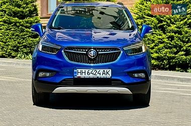 Внедорожник / Кроссовер Buick Encore 2017 в Одессе
