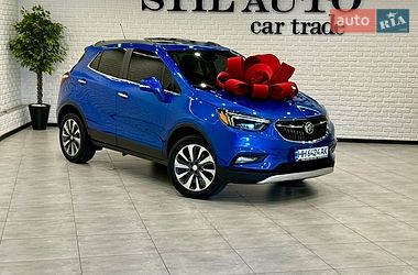 Внедорожник / Кроссовер Buick Encore 2017 в Одессе