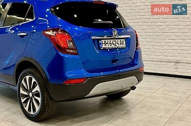 Внедорожник / Кроссовер Buick Encore 2017 в Одессе