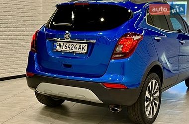 Внедорожник / Кроссовер Buick Encore 2017 в Одессе