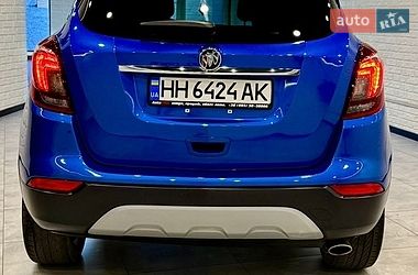 Внедорожник / Кроссовер Buick Encore 2017 в Одессе