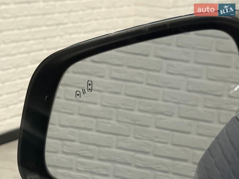Внедорожник / Кроссовер Buick Encore 2017 в Одессе