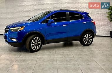Внедорожник / Кроссовер Buick Encore 2017 в Одессе
