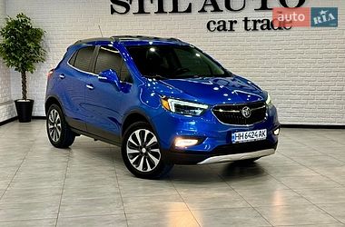 Внедорожник / Кроссовер Buick Encore 2017 в Одессе