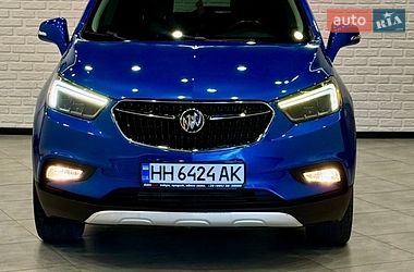 Внедорожник / Кроссовер Buick Encore 2017 в Одессе