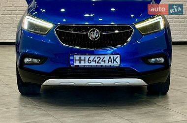 Внедорожник / Кроссовер Buick Encore 2017 в Одессе