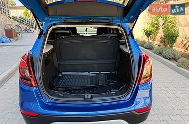 Внедорожник / Кроссовер Buick Encore 2017 в Одессе