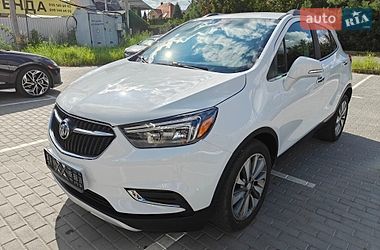 Позашляховик / Кросовер Buick Encore 2019 в Києві