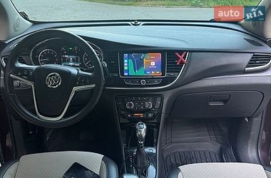 Хэтчбек Buick Encore 2016 в Винниках