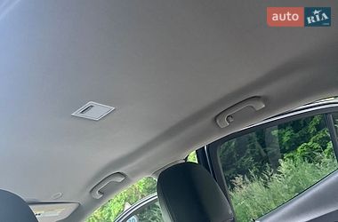 Хэтчбек Buick Encore 2016 в Винниках