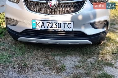 Позашляховик / Кросовер Buick Encore 2022 в Києві