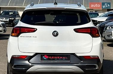 Внедорожник / Кроссовер Buick Encore 2020 в Одессе
