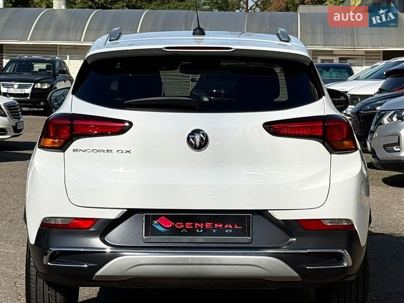 Внедорожник / Кроссовер Buick Encore 2020 в Одессе