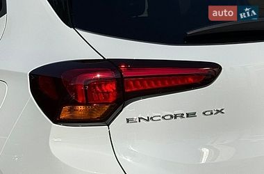 Внедорожник / Кроссовер Buick Encore 2020 в Одессе