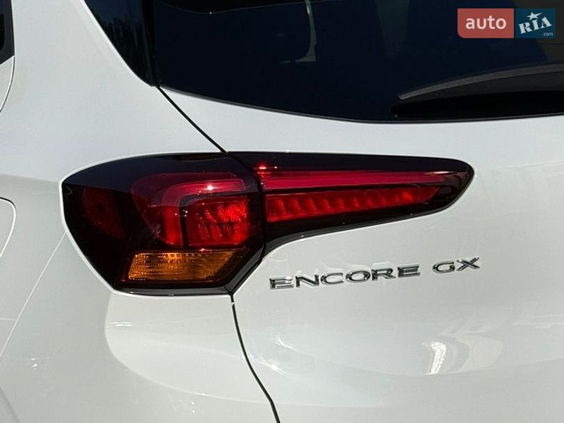 Внедорожник / Кроссовер Buick Encore 2020 в Одессе