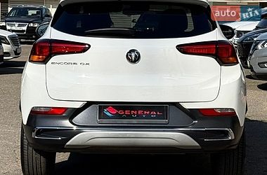 Внедорожник / Кроссовер Buick Encore 2020 в Одессе
