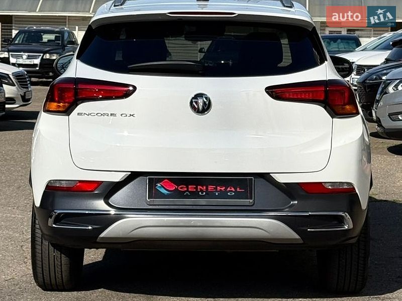 Внедорожник / Кроссовер Buick Encore 2020 в Одессе